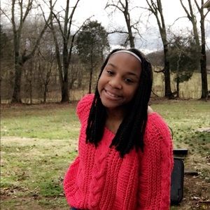 Meet your Posher, Nakeya